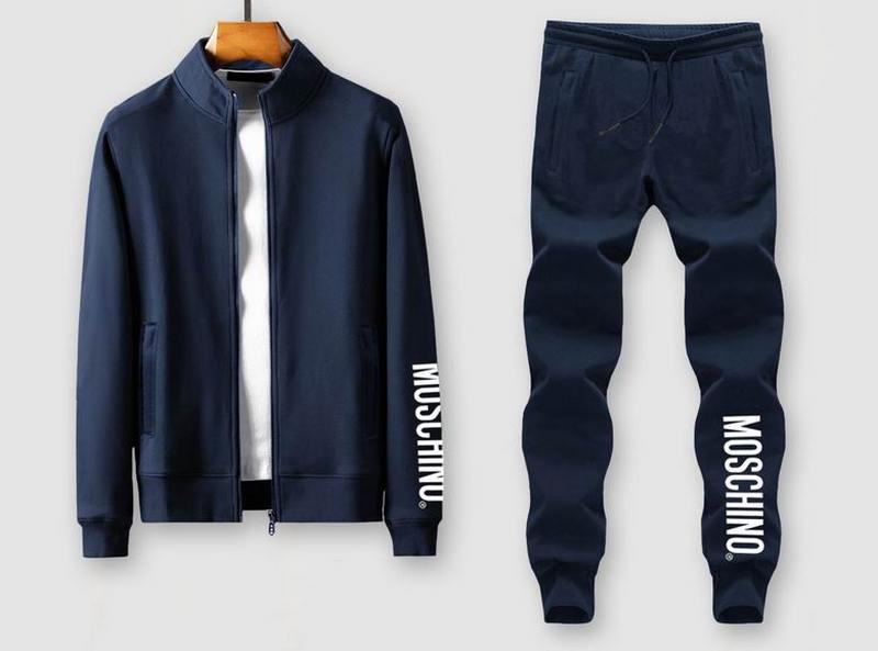 Moschino Men's Suits 1